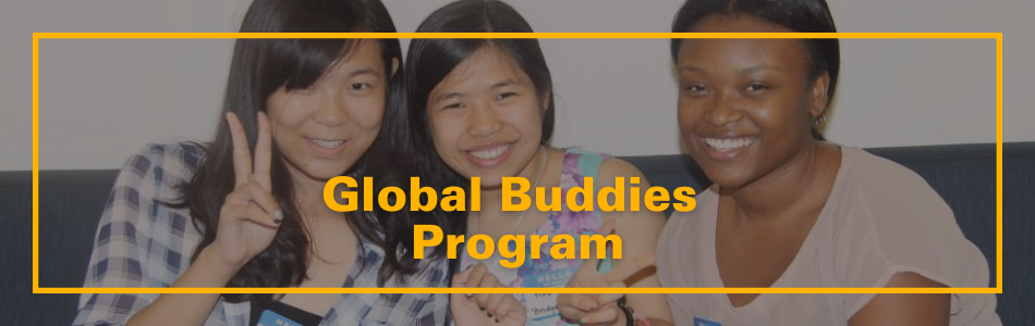 Global Buddies